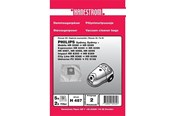 Pölypussi - hanestroem Vacuum Cleaner Bags - 5 pcs - H487