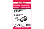 Pölypussi - hanestroem Vacuum Cleaner Bags - 5 pcs - H525