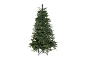 Sisustus - NORDIC WINTER Christmas tree artificial PE/PVC - 200x134 cm - "ALVA" Class A - 780-207