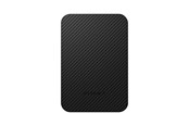 Powerbank - PITAKA Power Bank Qi2 Black/Grey Powerbank - musta - 5000 mAh - PBQ2401
