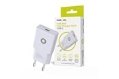 Puhelin - Adapterit & Laturit - Mobile Origin GaN 30W Slim Charger TÜV - MO17 - USB-C - MO-GAN30W-MO17