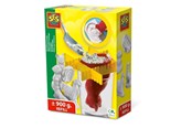 Luovat leikit - SES Creative Casting and painting - Moulding Powder Refill - 01135