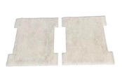Pölynimurit - Oheistarvikkeet  - hanestroem Filter Electrolux - 3007