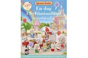 Lasten kirjat - En dag i Sylvanianland - 9788793770997