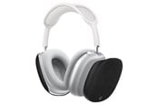 Puhelin - Kannet ja kotelot - Spigen Urban Fit - black -  AirPods Max - ASD02832