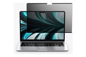 Järjestelmän lisävarusteet - Spigen SafeView 1 Pack - MacBook Air 13" M4/M3/M2 - AFL06253