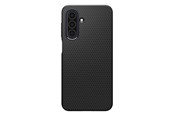 Puhelin - Kannet ja kotelot - Spigen Liquid Air - matte black - Samsung Galaxy A26 5G - ACS09290