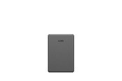 Powerbank - UAG SRGE Slim 5k Battery Black/Grey Powerbank - musta - 5000 mAh - 9B4419114030