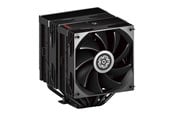 CPU-jäähdytys - Enermax ETS-T60D - CPU-ilmajäähdytin - Max 25 dBA - ETS-T60D
