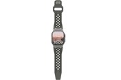 Smartwatch - Lisävarusteet - UAG Monarch Strap olive/titanium - Apple Watch 49mm/46mm/45mm/44mm - 194158117236