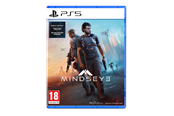 Pelit - MindsEye - Sony PlayStation 5 - Toiminta - 0884095223083