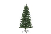 Sisustus - NORDIC WINTER Christmas tree artificial PVC -170x90 cm - "ALF" Class B - 780-105