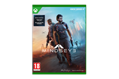 Pelit - MindsEye - Microsoft Xbox Series X - Toiminta - 0884095223106