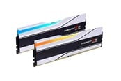 RAM - G.Skill Trident Z5 Neo RGB DDR5-6000 - 48GB - CL26 - Dual Channel (2 pcs) - AMD EXPO & Intel XMP - Valkoinen RGB - F5-6000J2636H24GX2-TZ5NRW