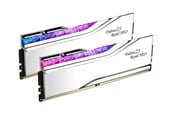 RAM - G.Skill Trident Z5 Royal Neo RGB DDR5-6000 - 32GB - CL26 - Dual Channel (2 pcs) - AMD EXPO - Hopea, RGB - F5-6000J2636H16GX2-TR5NS