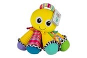 Vauva- ja taaperolelut - Lamaze Octotunes - 0796714270272