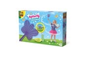Vesileikit - SES Creative Butterfly Bubble Blower - 02276
