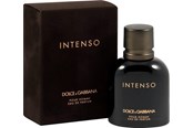 Parfyymit & Tuoksut - Dolce & Gabbana Intenso Pour Homme EDP 200 ml - 737052872094