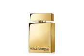 Parfyymit & Tuoksut - Dolce & Gabbana The One Gold EDP 100 ml - 3423222026004