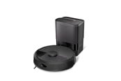 Robotti-imurit - iRobot Robotti-imurit Roomba 105 Combo + AutoEmpty™-dock - Musta - 43371553