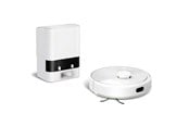 Robotti-imurit - iRobot Robotti-imurit Roomba 105 Combo + AutoEmpty™-dock – Valkoinen - 43371554
