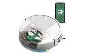 Robotti-imurit - iRobot Robotti-imurit Roomba Combo 205 AutoCompact Robottipölynimuri - Valkoinen *DEMO* - 43371556