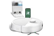Robotti-imurit - iRobot Robotti-imurit Roomba Combo 405 Combo Plus Robottipölynimuri - Valkoinen *DEMO* - 100000462