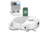 Robotti-imurit - iRobot Robotti-imurit Roomba Plus 505 Combo-robot + AutoWash™-dock – Valkoinen - 100000465
