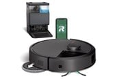 Robotti-imurit - iRobot Robotti-imurit Roomba Plus 505 Combo-robot + AutoWash™-dock – Musta *DEMO* - 100000464