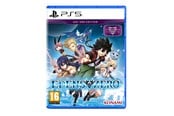 Pelit - Edens Zero (Day One Edition) - Sony PlayStation 5 - Toiminta - 4012927151716