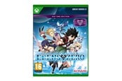 Pelit - Edens Zero (Day One Edition) - Microsoft Xbox Series X - Toiminta - 4012927114230