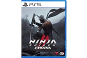 Pelit - Ninja Gaiden 2 Black - Sony PlayStation 5 - Toiminta/Seikkailu - 4710782159587