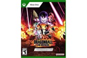 Pelit - Dragon Ball: The Breakers (Special Edition) - Microsoft Xbox One - Taistelu - 0722674240857