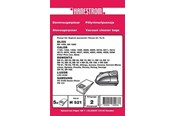 Pölypussi - hanestroem Vacuum Cleaner Bags - 5 pcs - H521