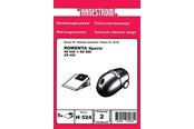Pölypussi - hanestroem Vacuum Cleaner Bags - 5 pcs - H524