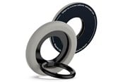 Puhelin - Muut lisävarusteet - Spigen Nano Pop MagSafe Phone Holder - truffle grey - AMP09032