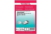 Pölypussi - hanestroem Vacuum Cleaner Bags - 5 pcs - H453