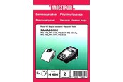 Pölypussi - hanestroem Vacuum Cleaner Bags - 5 pcs - H460