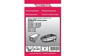 Pölypussi - hanestroem Vacuum Cleaner Bags - 10 pcs - H481