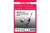 Pölypussi - hanestroem Vacuum Cleaner Bags - 5 pcs - H485