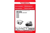 Pölypussi - hanestroem Vacuum Cleaner Bags - 5 pcs - H348