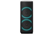 Kannettavat/Bluetooth-kaiuttimet - DENVER BPS-352 portable/party speaker - BPS-352