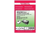 Pölypussi - hanestroem Vacuum Cleaner Bags - 5 pcs - H402