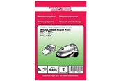 Pölypussi - hanestroem Vacuum Cleaner Bags - 5 pcs - H405
