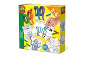 Luovat leikit - SES Creative I Learn to Stick - 14810
