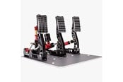 Pelit - lisävarusteet - Simagic P2000 Hydraulic Pedal Set 100kg - Pedals - P2000-S100R