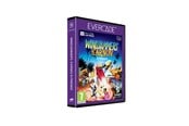 Pelit - Windjammers Karnov & Friends - Evercade - Retro - 5060990241024