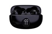 Kuulokkeet - DENVER TWE-57B BLACK - TWE-57B