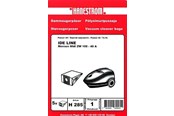 Pölypussi - hanestroem Vacuum Cleaner Bags - 5 pcs - H285