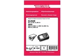 Pölypussi - hanestroem Vacuum Cleaner Bags - 5 pcs - H154